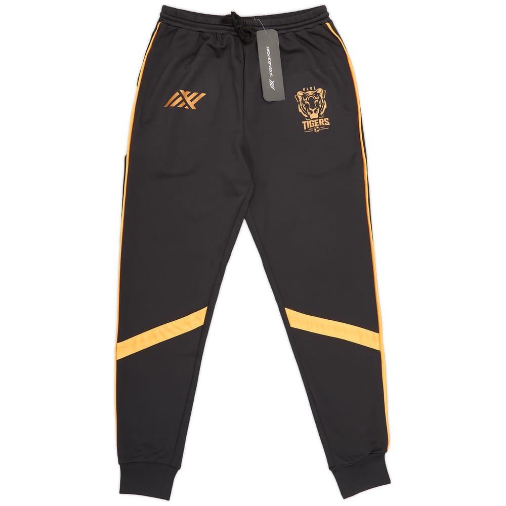 2021-22 India Six5Six Track Pants/Bottoms