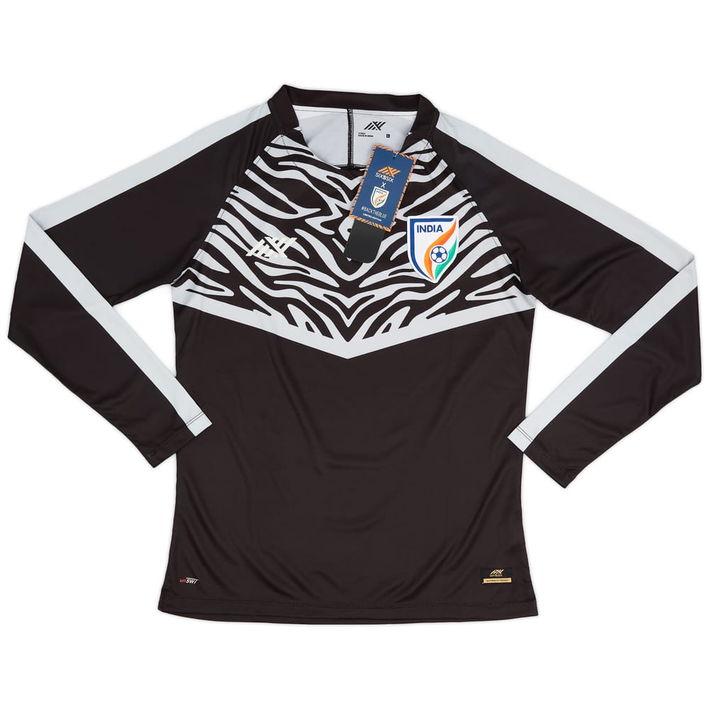 2021-22 India GK Third Shirt