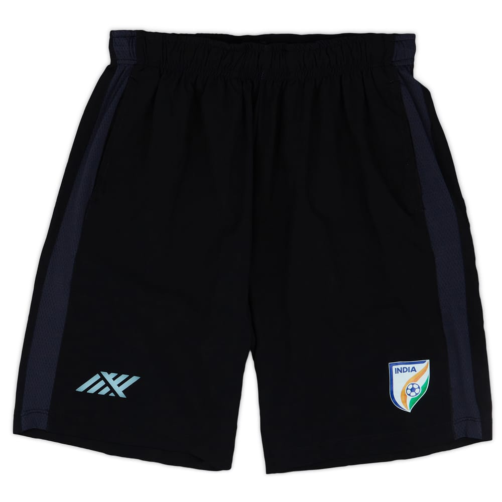 2021-22 India Six5six Training Shorts