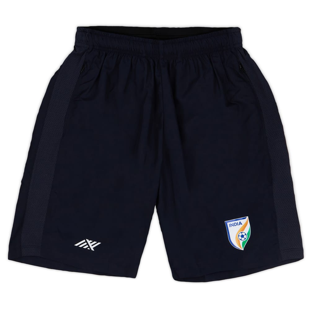 2021-22 India Six5six Training Shorts