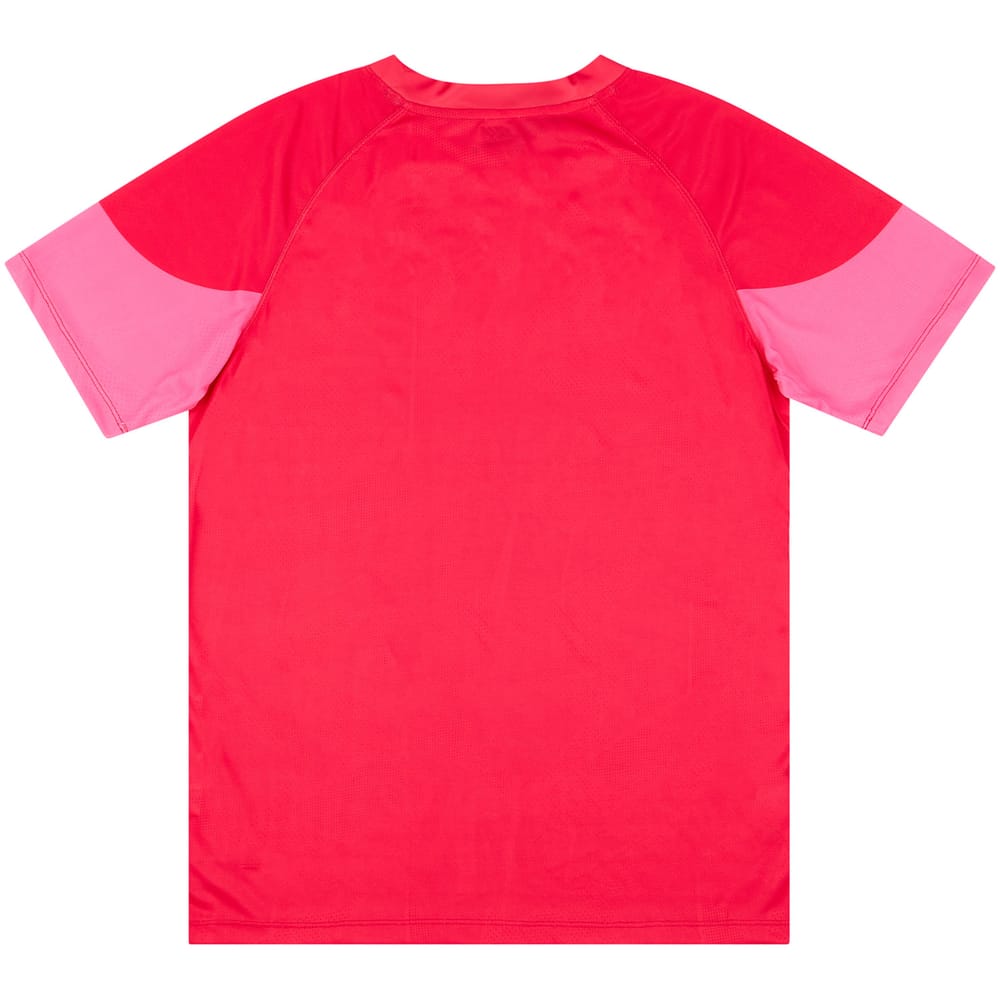 2022 India Away Cup Shirt