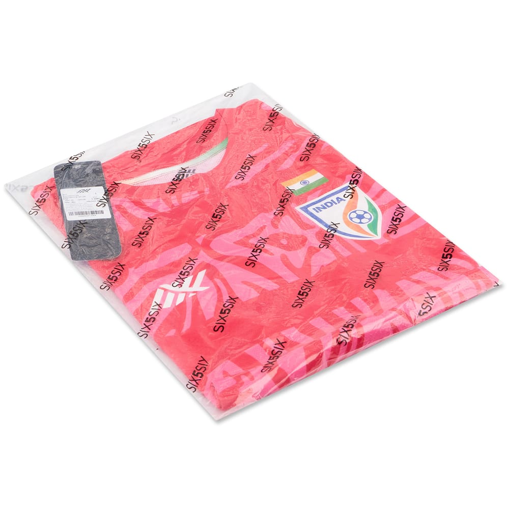 2022 India Away Cup Shirt