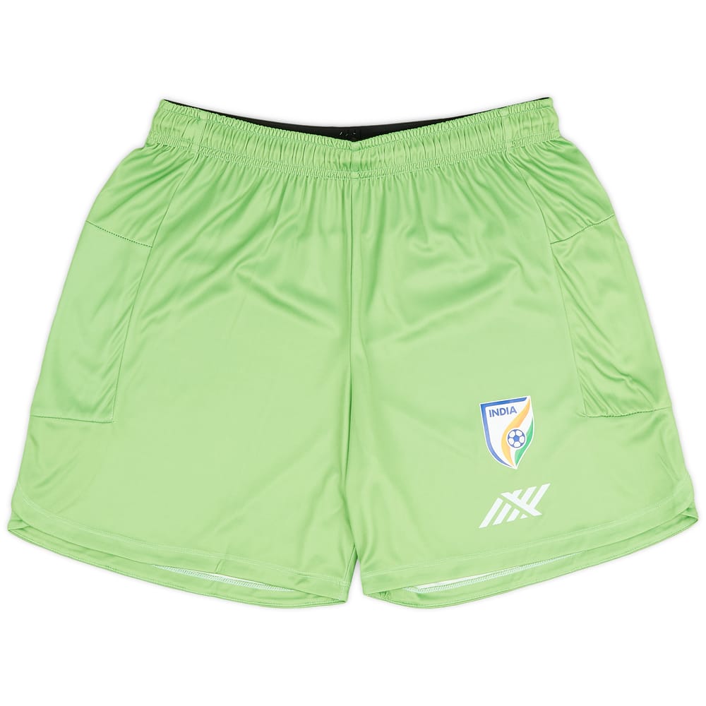 2022-23 India GK Shorts