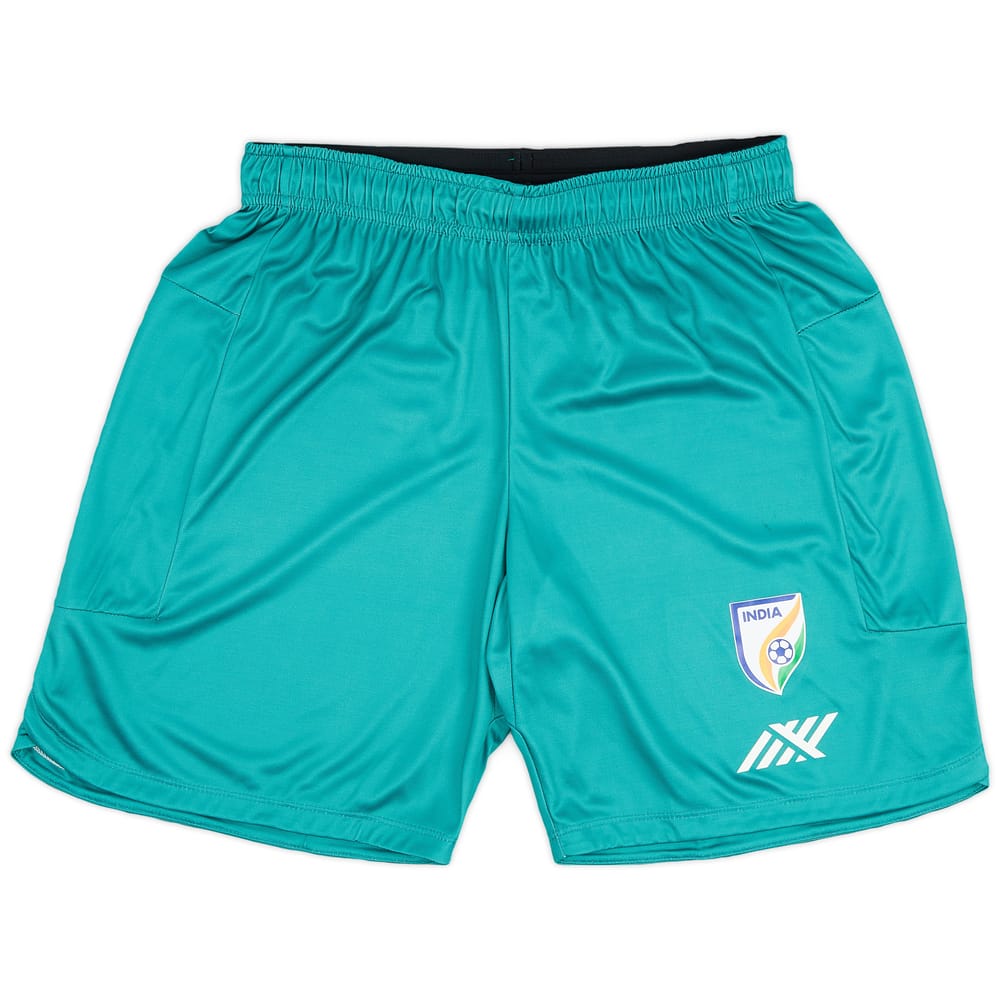 2022-23 India Home Shorts (L)