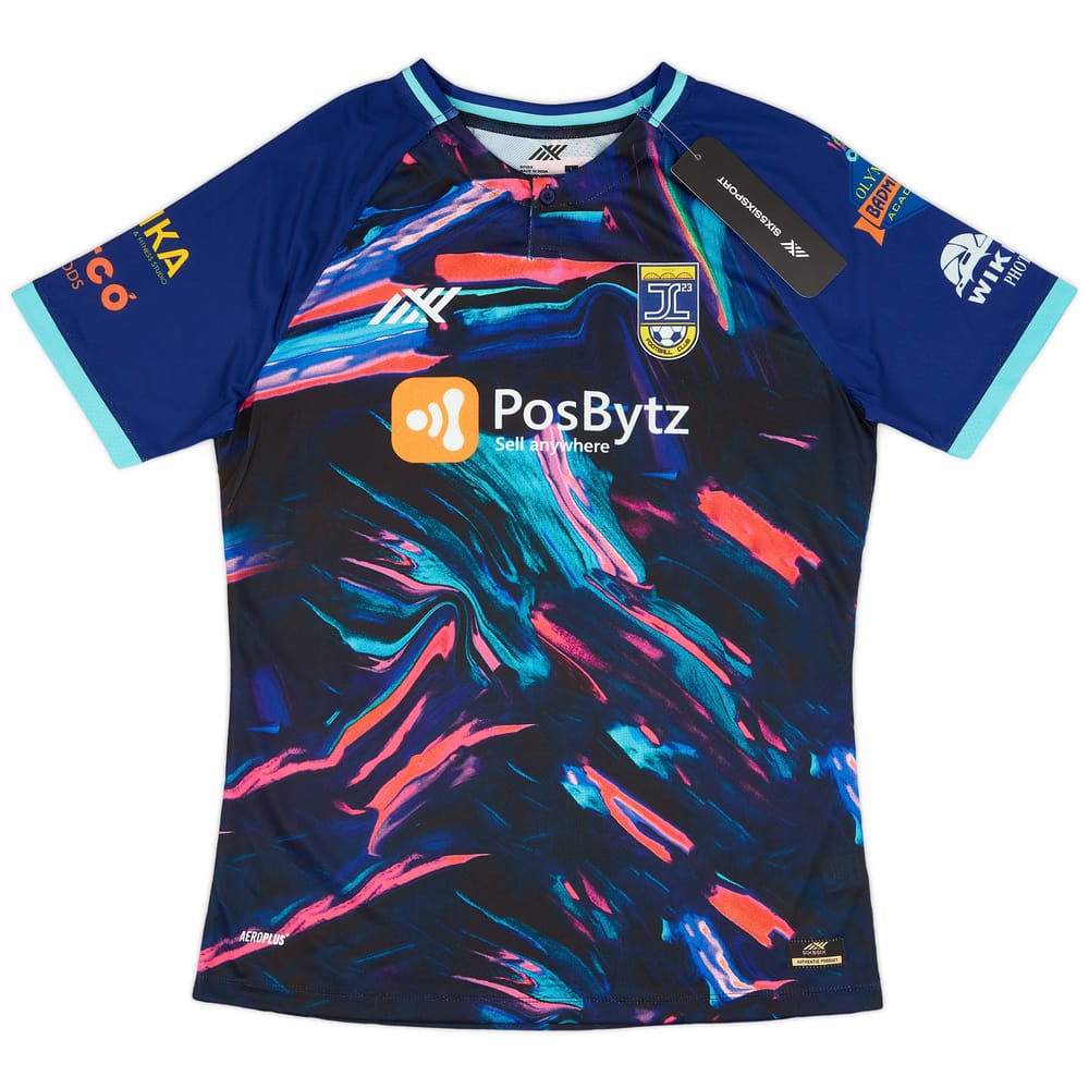 2023-24 JL23 FC Home Shirt