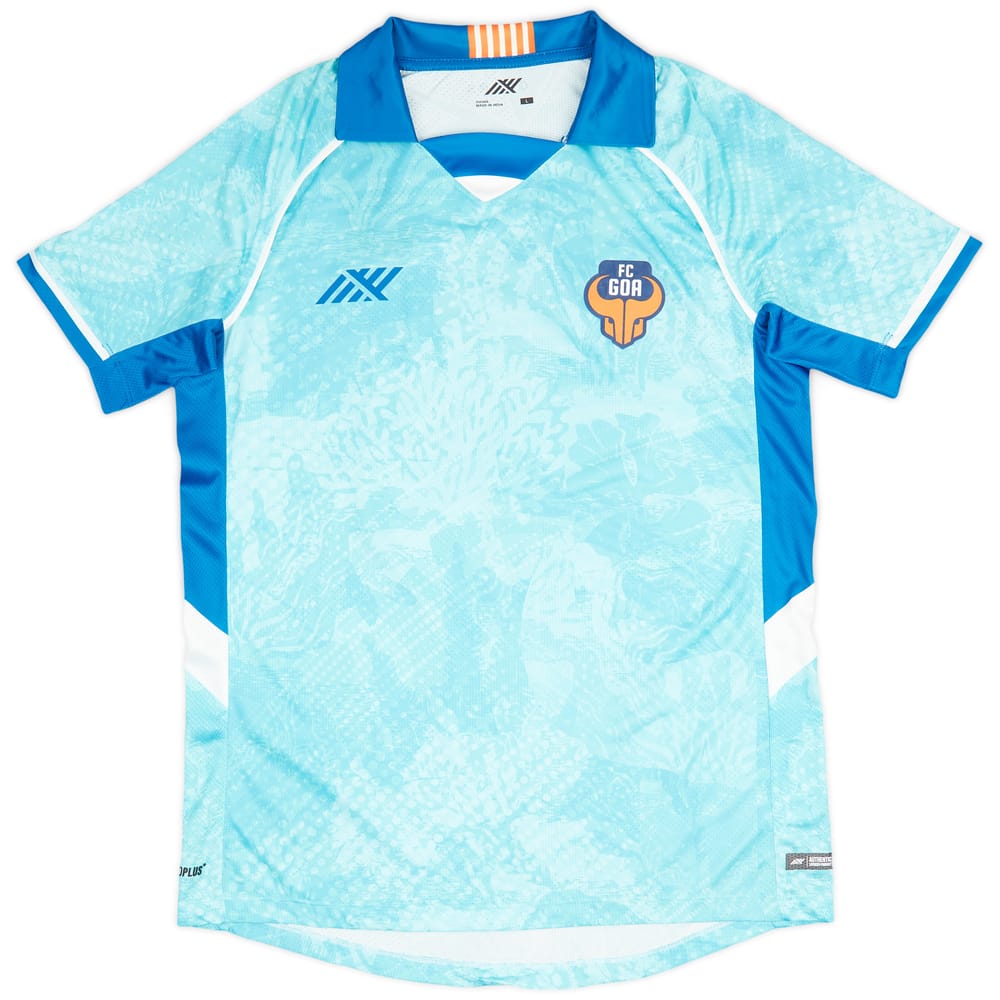 2024-25 FC Goa Away Shirt