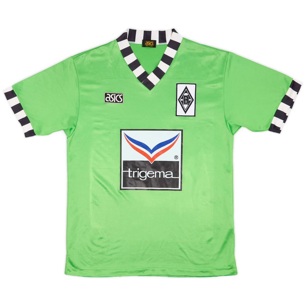 1992-94 Borussia Monchengladbach Away Shirt - 6/10 - (M)