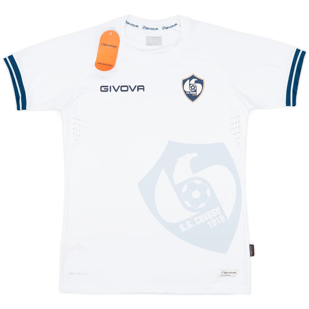 2022-23 Cavese Givova Training Shirt (M)
