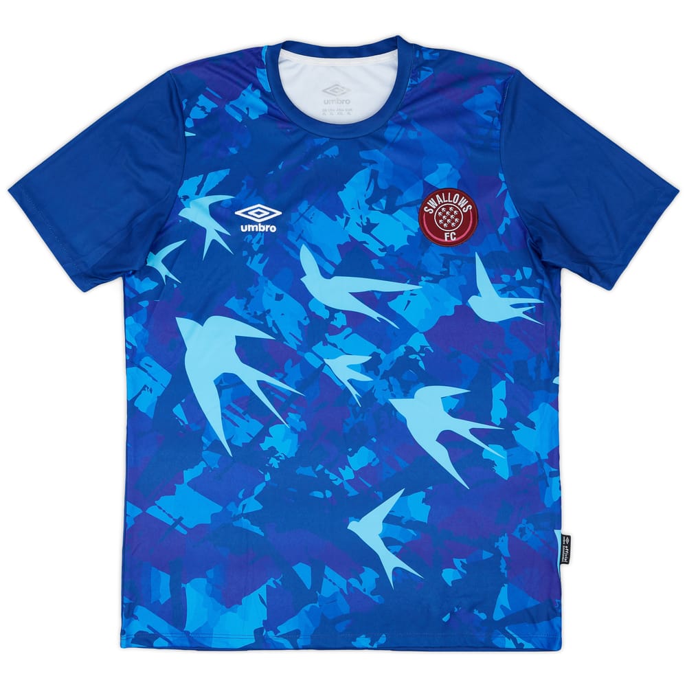 2022-23 Moroka Swallows Third Shirt - 8/10 - (XL)