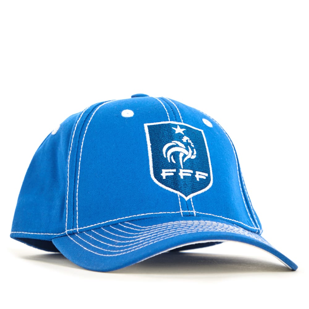 2024-25 France Baseball Cap (Adults)