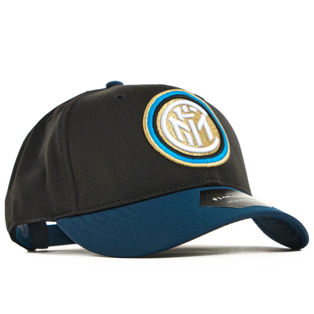 2024-25 Inter Milan Baseball Cap (Adults)