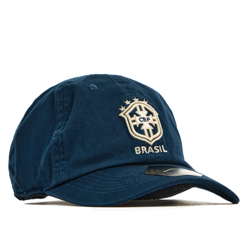 2024-25 Brazil Baseball Cap (Adults)