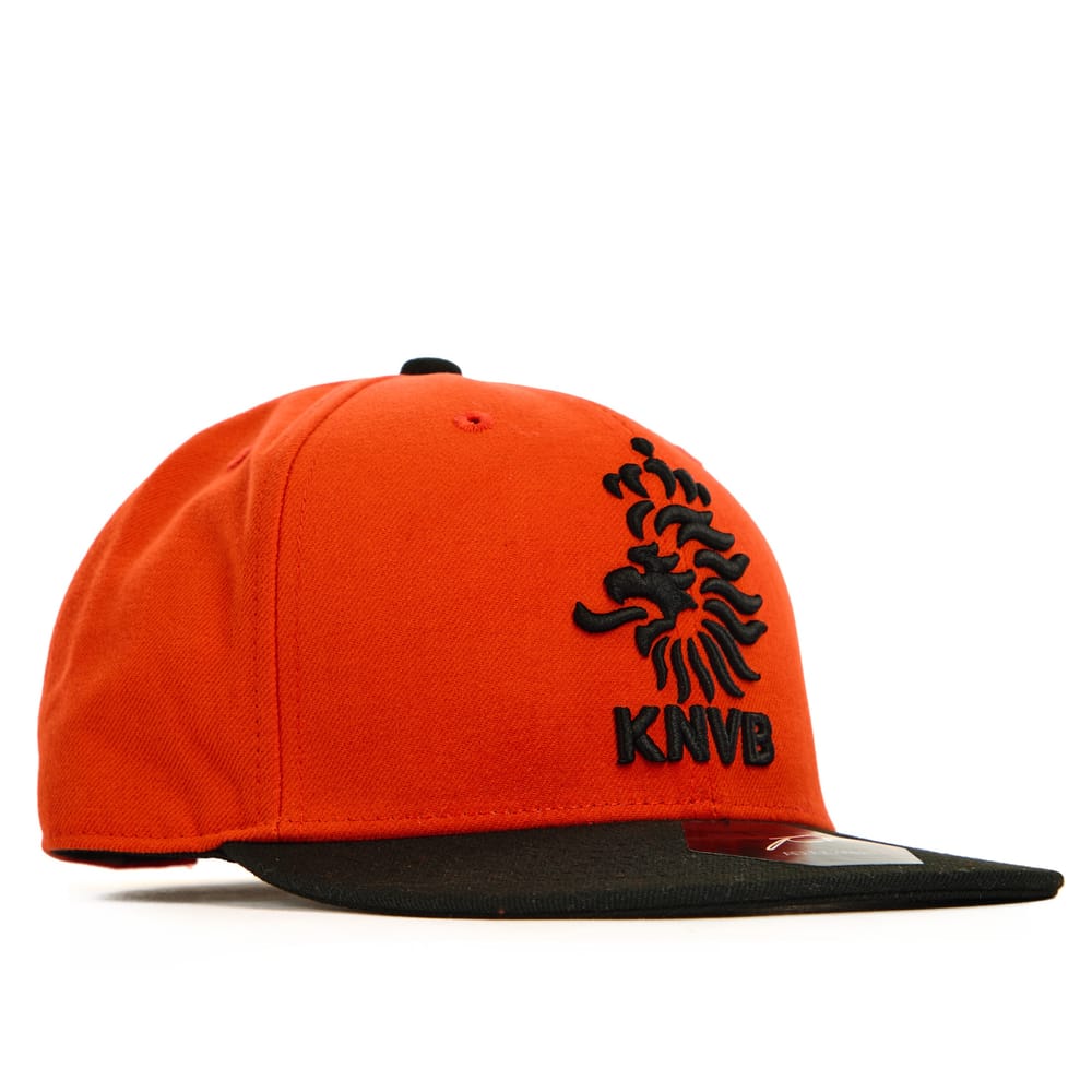 2024-25 Netherlands Snapback Cap (Adults)