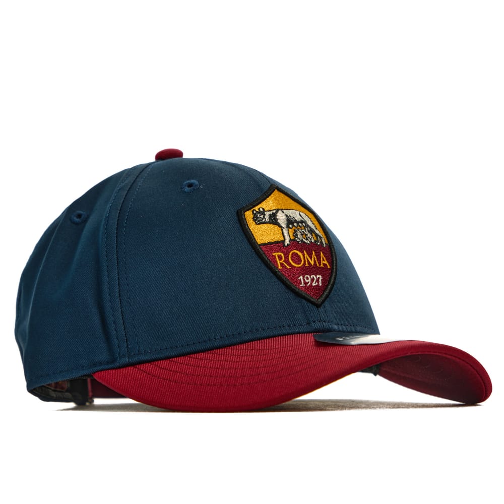 2024-25 Roma Baseball Cap (Adults)