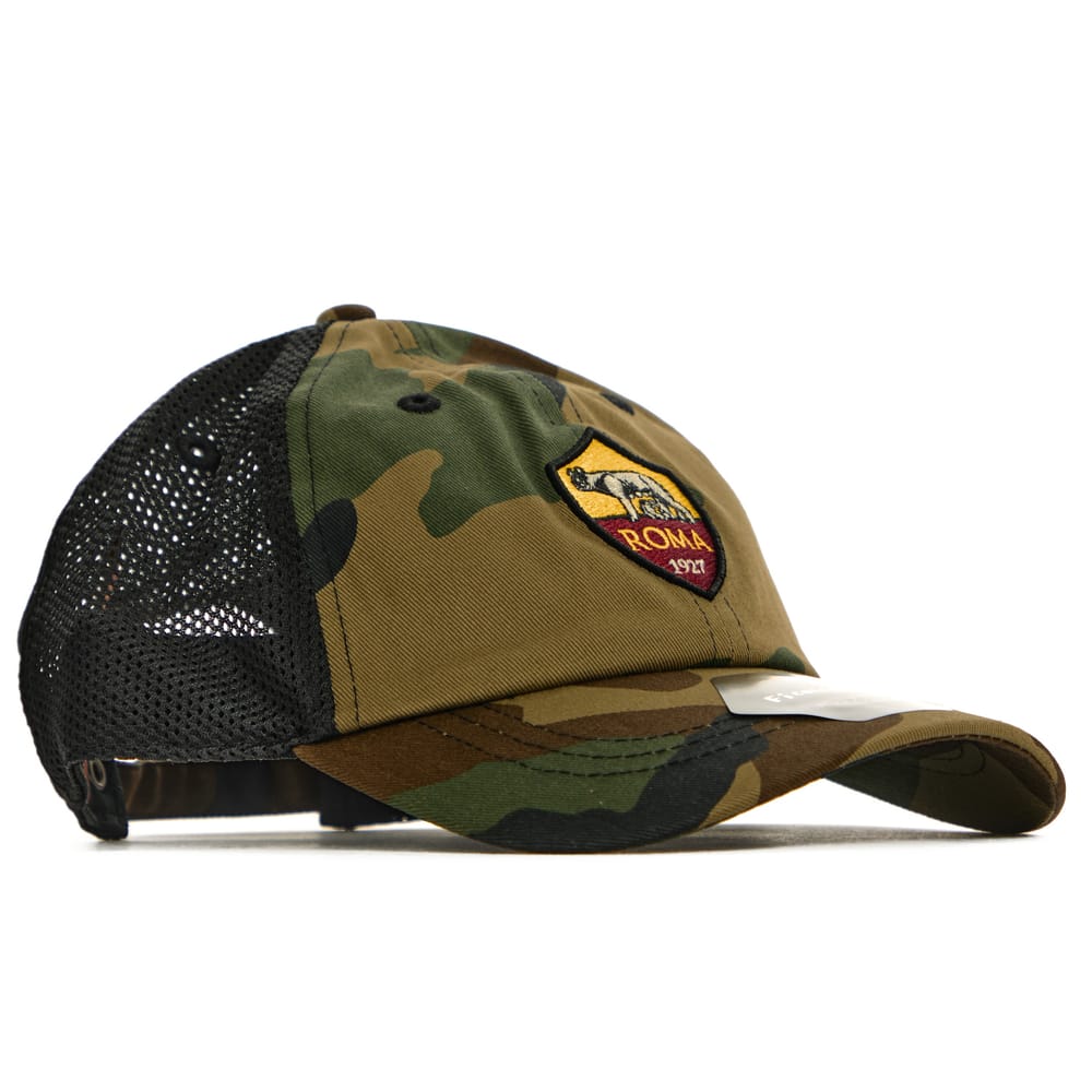 2024-25 Roma Baseball Cap (Adults)