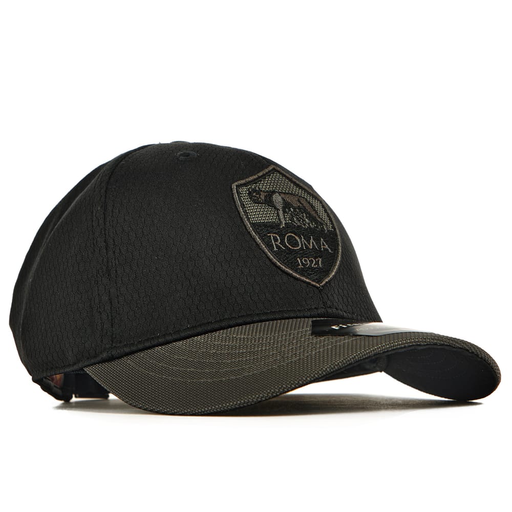 2024-25 Roma Baseball Cap (Adults)