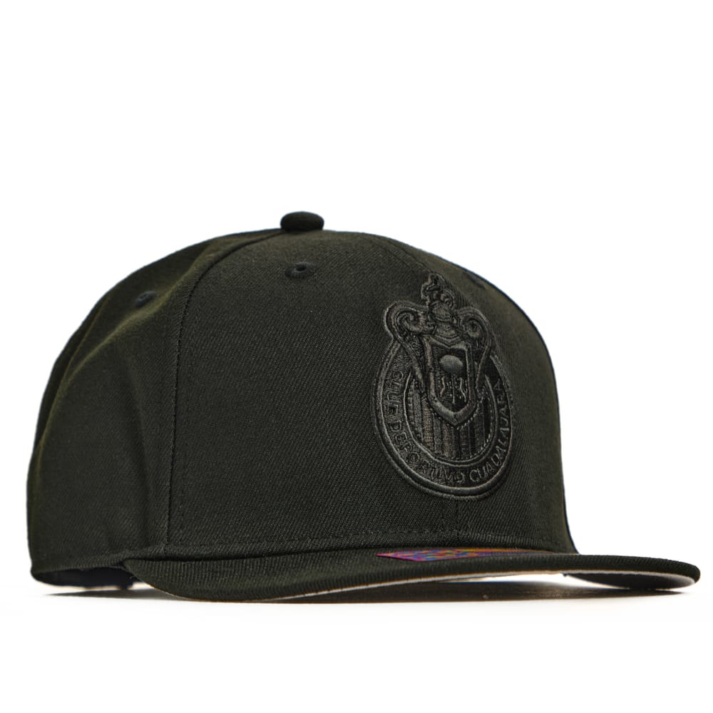 2024-25 Chivas Guadalajara Snapback Cap (Adults)