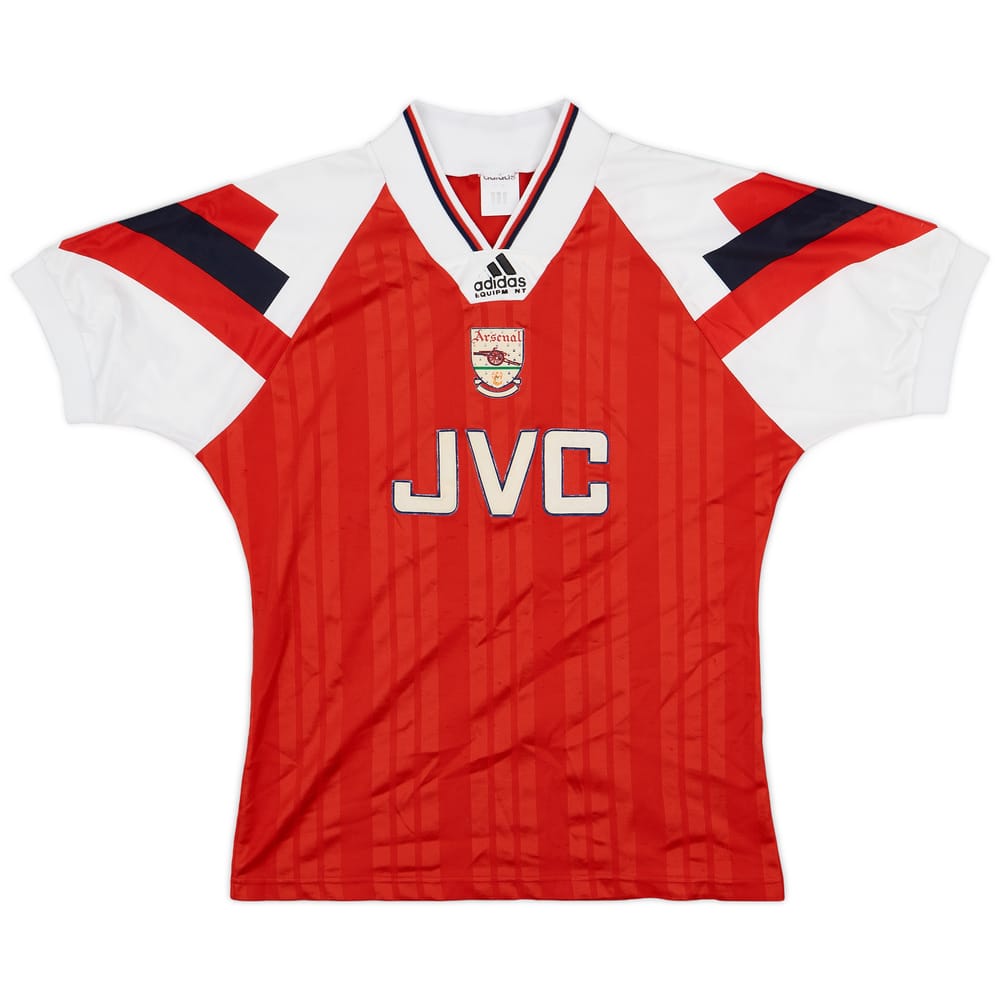 1992-94 Arsenal Home Shirt - 5/10 - (S)