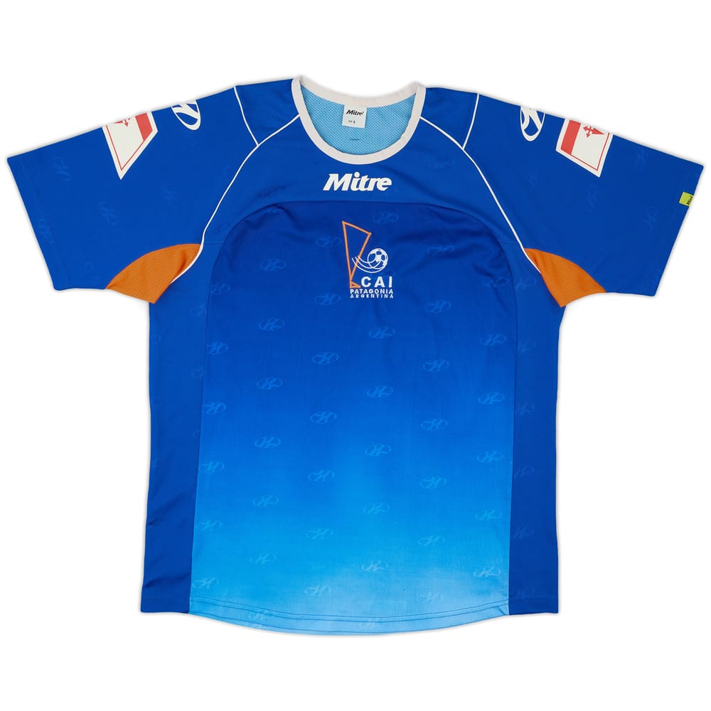 2006-07 CAI Away Shirt - 7/10 - (L)
