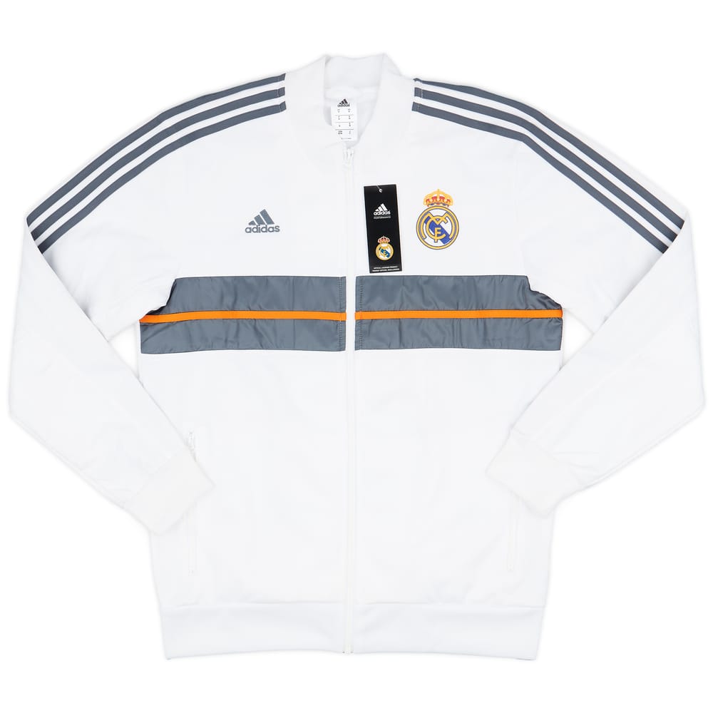 2013-14 Real Madrid adidas Track Jacket (M)
