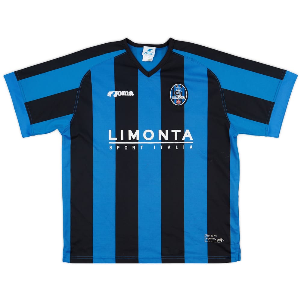 2006-07 Pisa Home Shirt #3 - 6/10 - (M)