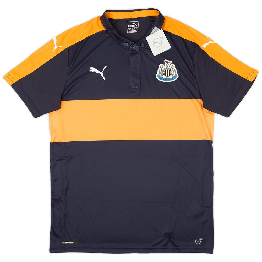 2016-17 Newcastle Away Shirt (L)