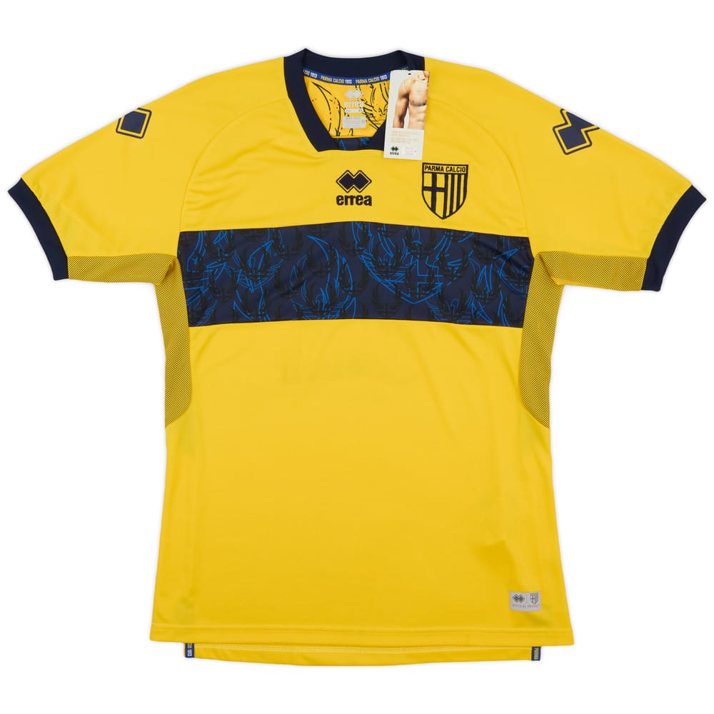 2020-21 Parma Away Shirt (3XL)