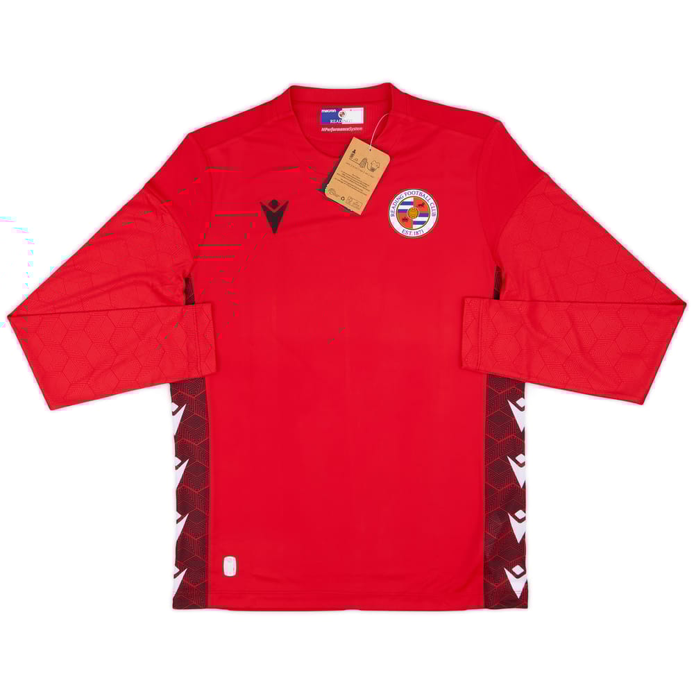 2022-23 Reading GK Shirt (M)