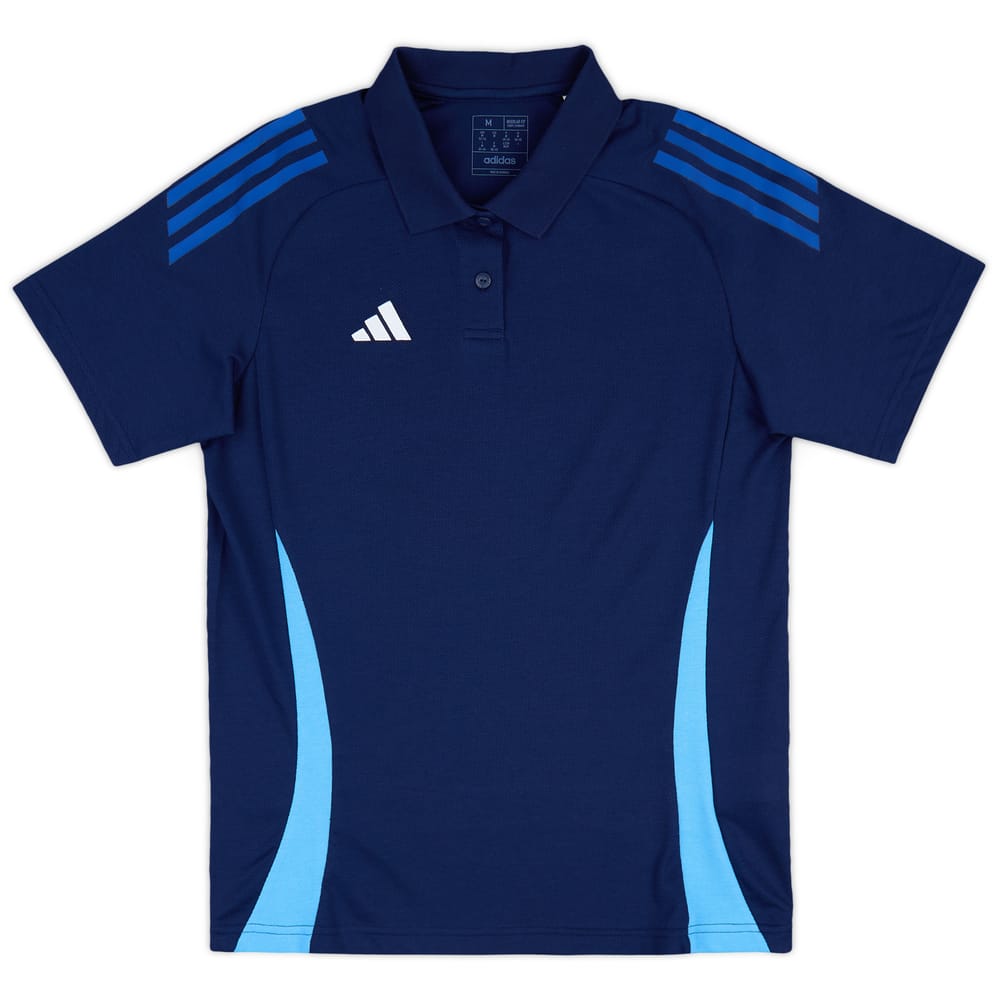 2024-25 adidas Polo T-Shirt (S)