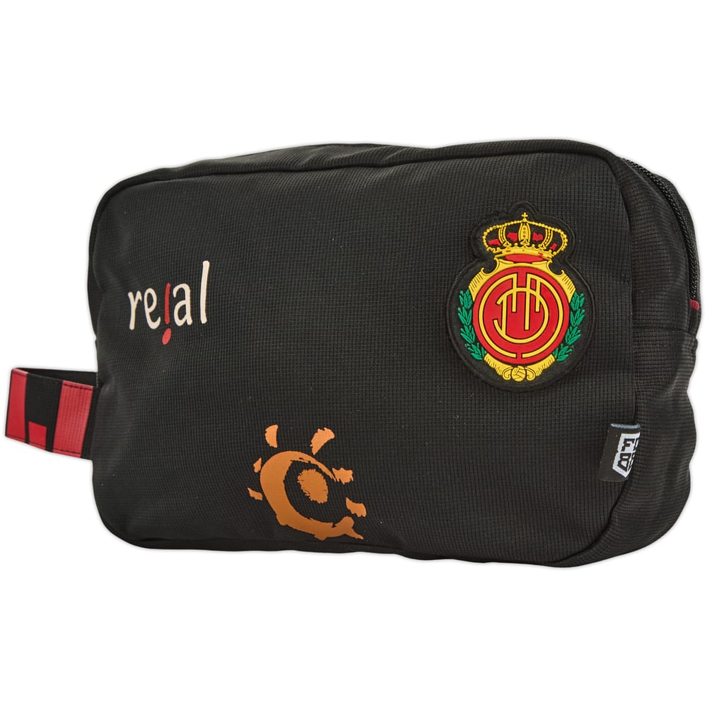 2006-07 Mallorca Rework Toiletry Bag