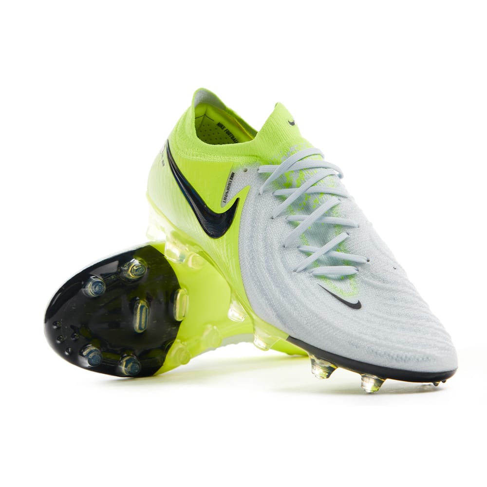 2024-25 Nike Player Issue Phanton GX 2 Elite Football Boots (Lewis) - As New - FG (UK 7.5)
