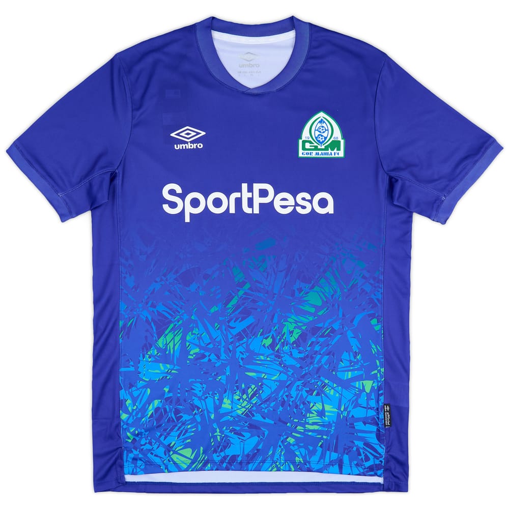 2022-23 Gor Mahia Third Shirt