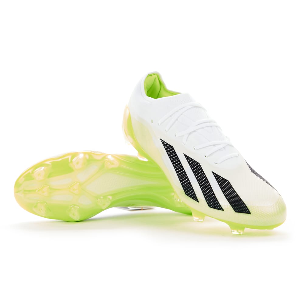 2023-24 adidas X CRAZYFAST.1 Football Boots - FG (UK 8)