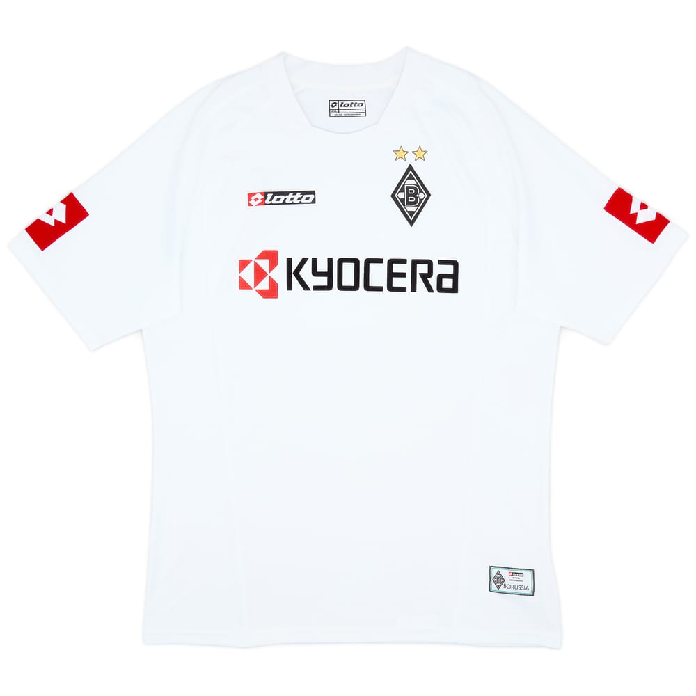 2005-06 Borussia Monchengladbach Home Shirt - 9/10 - (XXL)