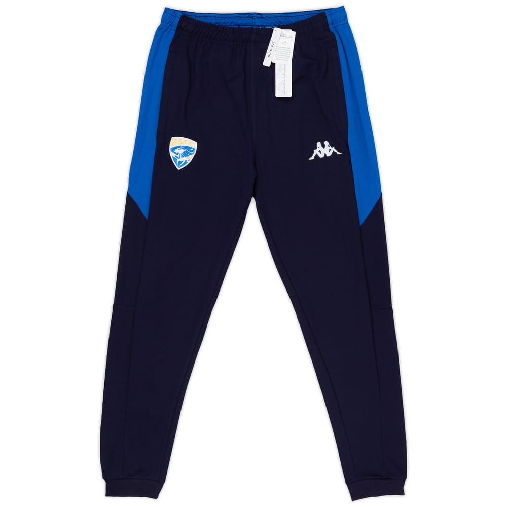 2023-24 Brescia Kappa Training Pants/Bottoms