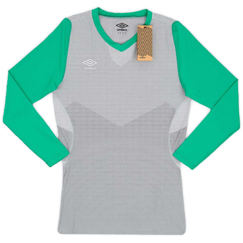 2022-23 Umbro Compression L/S Baselayer