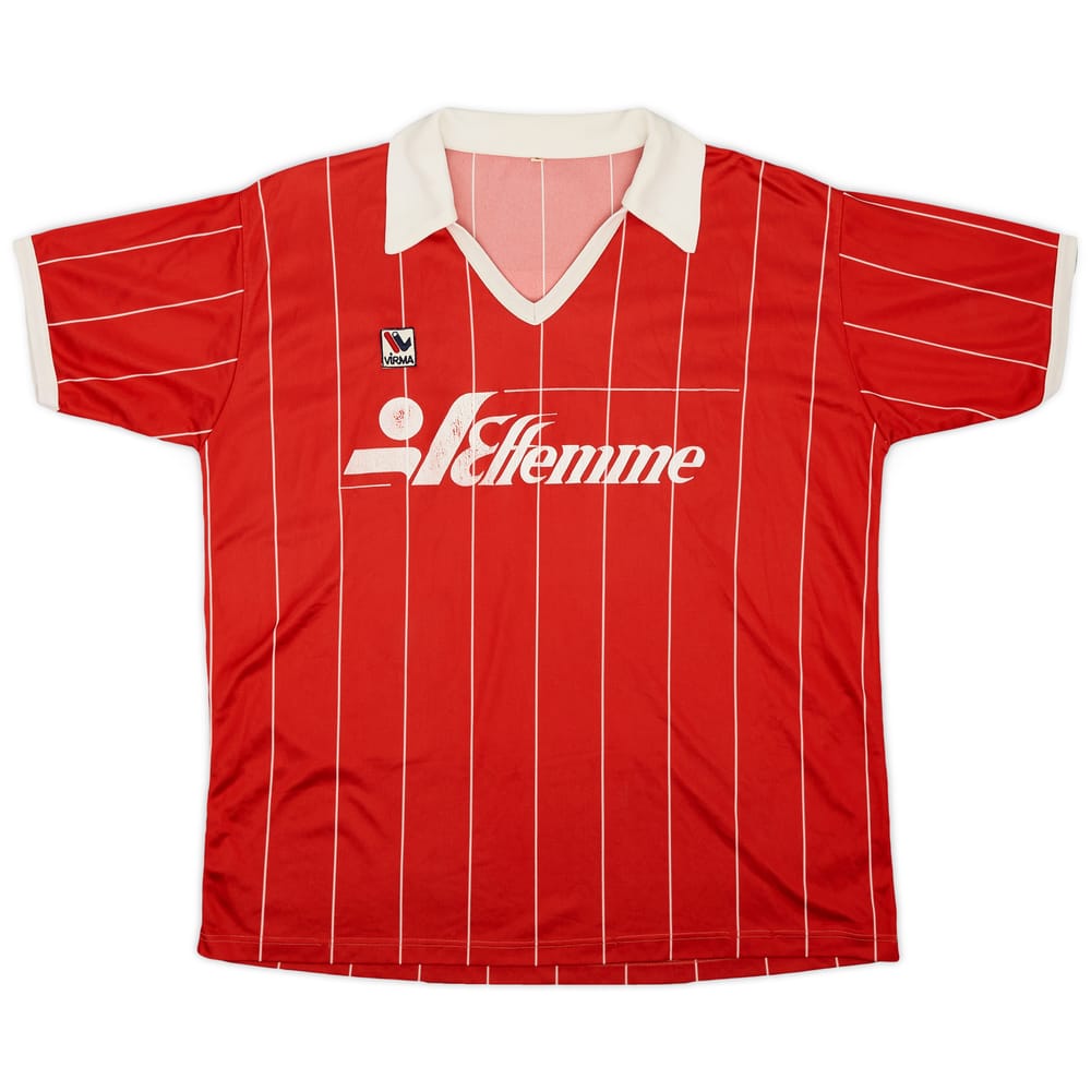 1990s Virma Template Shirt #8 - 7/10 - (L)