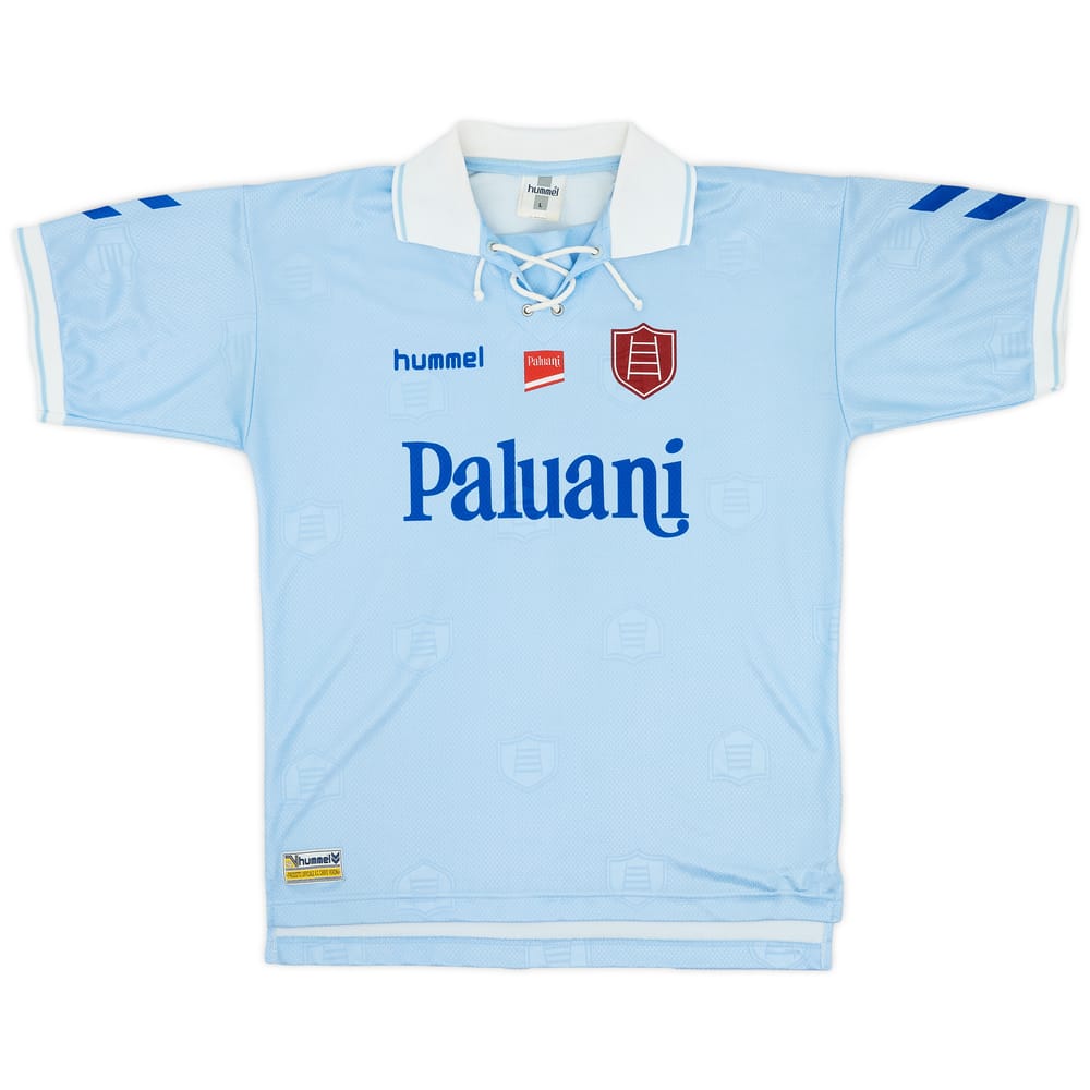 2000-01 Chievo Verona Third Shirt - 8/10 - (L)
