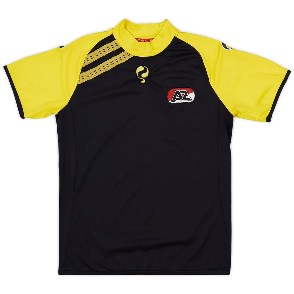 2010-11 AZ Alkmaar Away Shirt - 10/10 - (M)
