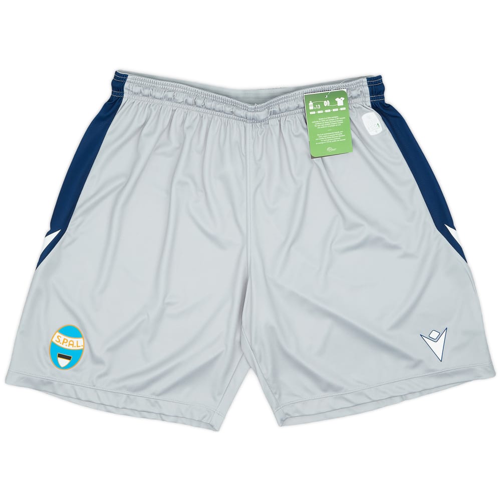 2021-22 SPAL Away Shorts
