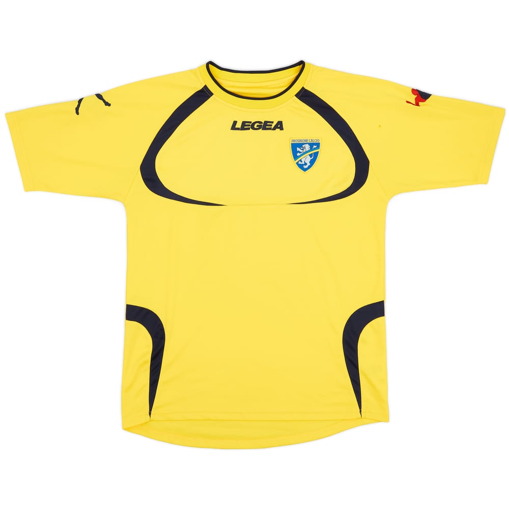 2007-08 Frosinone Legea Training Shirt - 7/10 - (M)