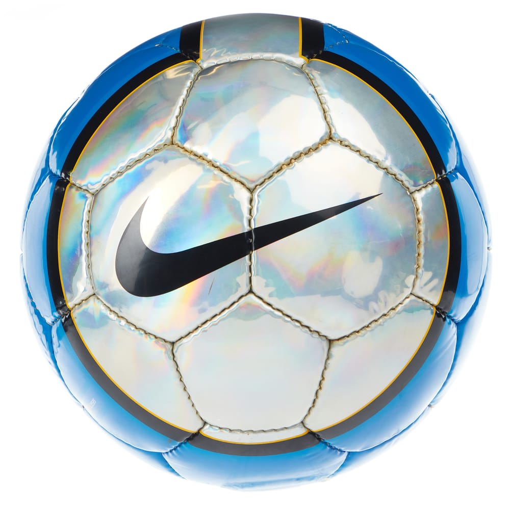 2006-08 Nike Total 90 Aerow II Replica Ball *As New* (5)