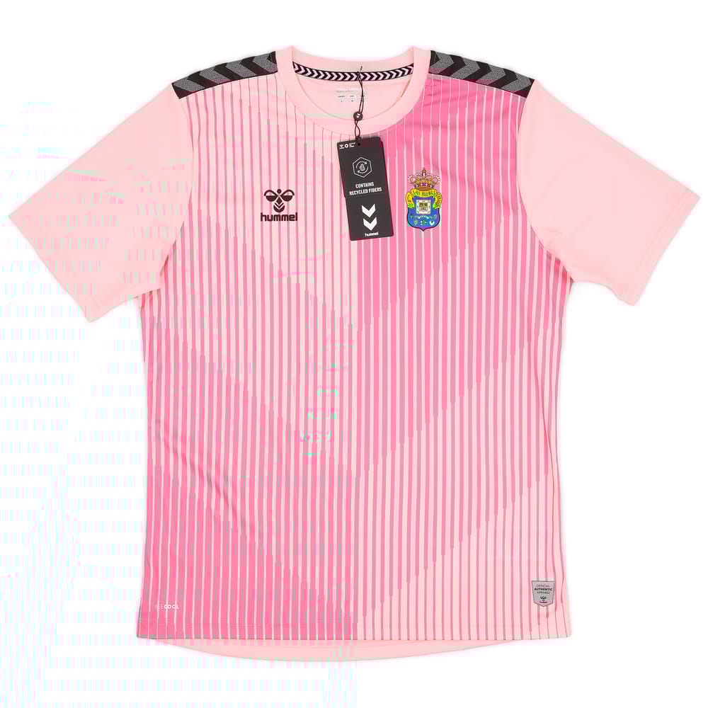 2023-24 Las Palmas GK S/S Shirt