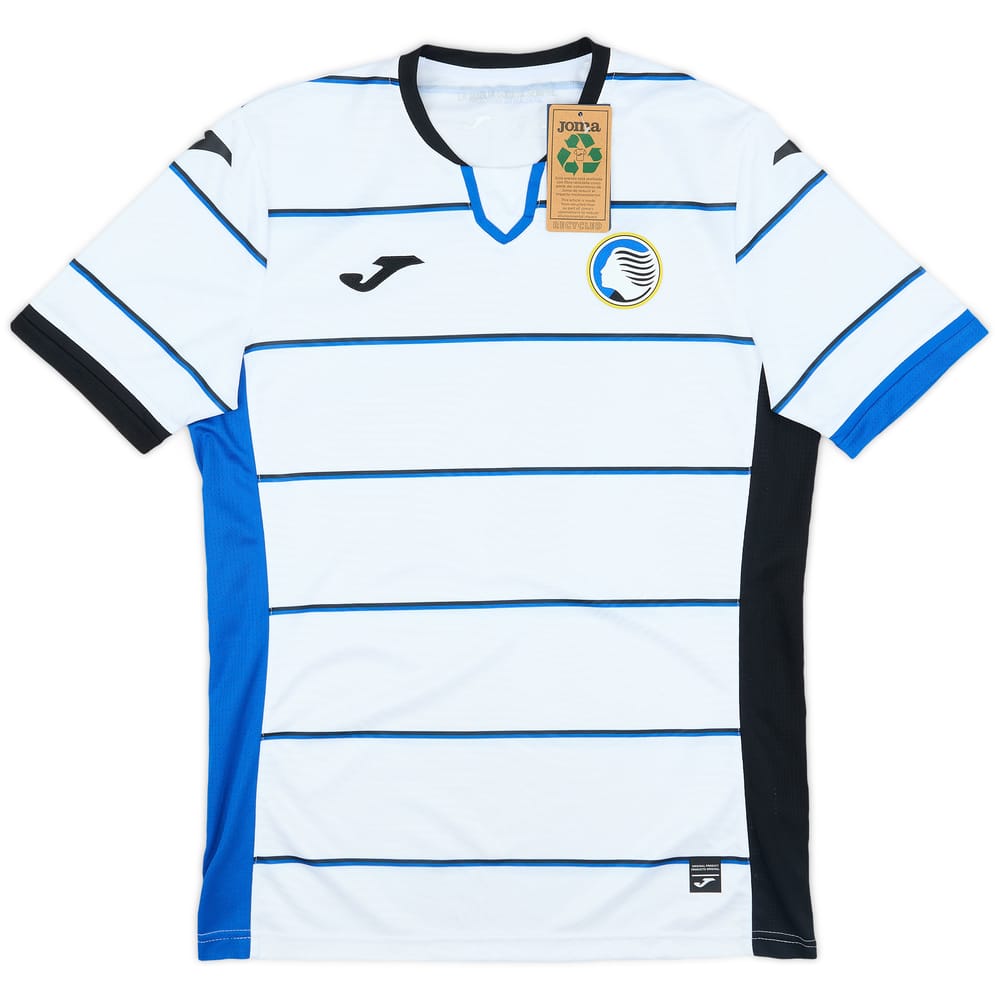 2023-24 Atalanta Joma Away Shirt (S)