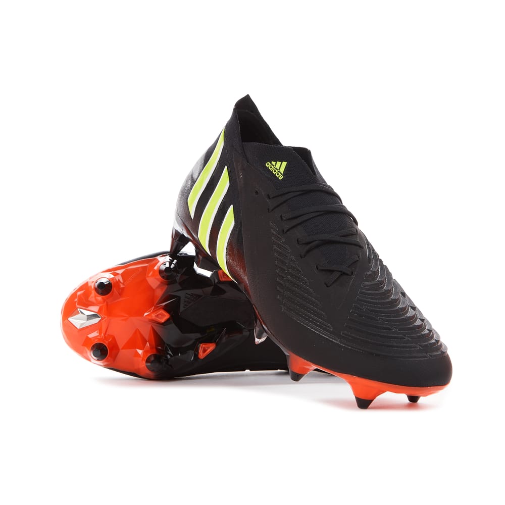2022-23 
adidas Predator Edge.1 Football Boots - SG