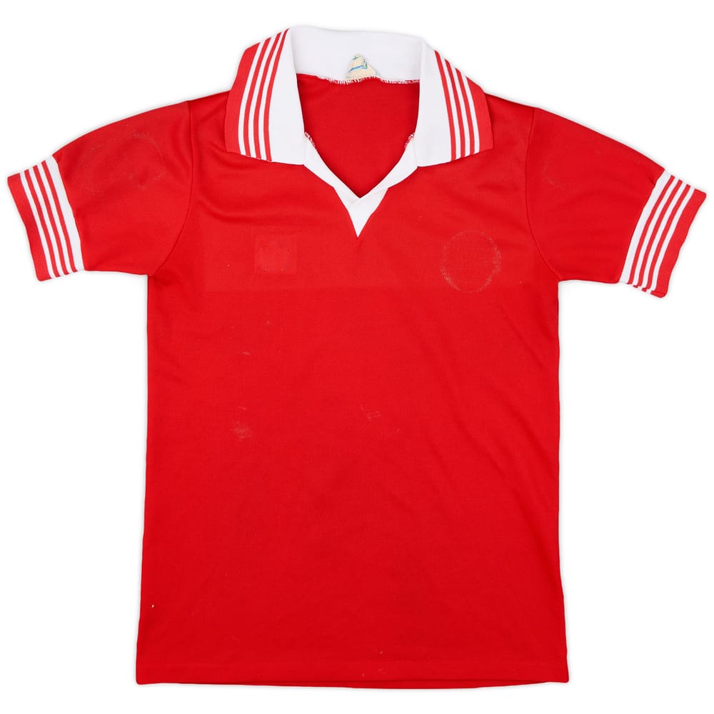 1970s Admiral Template Shirt - 4/10 - (M)