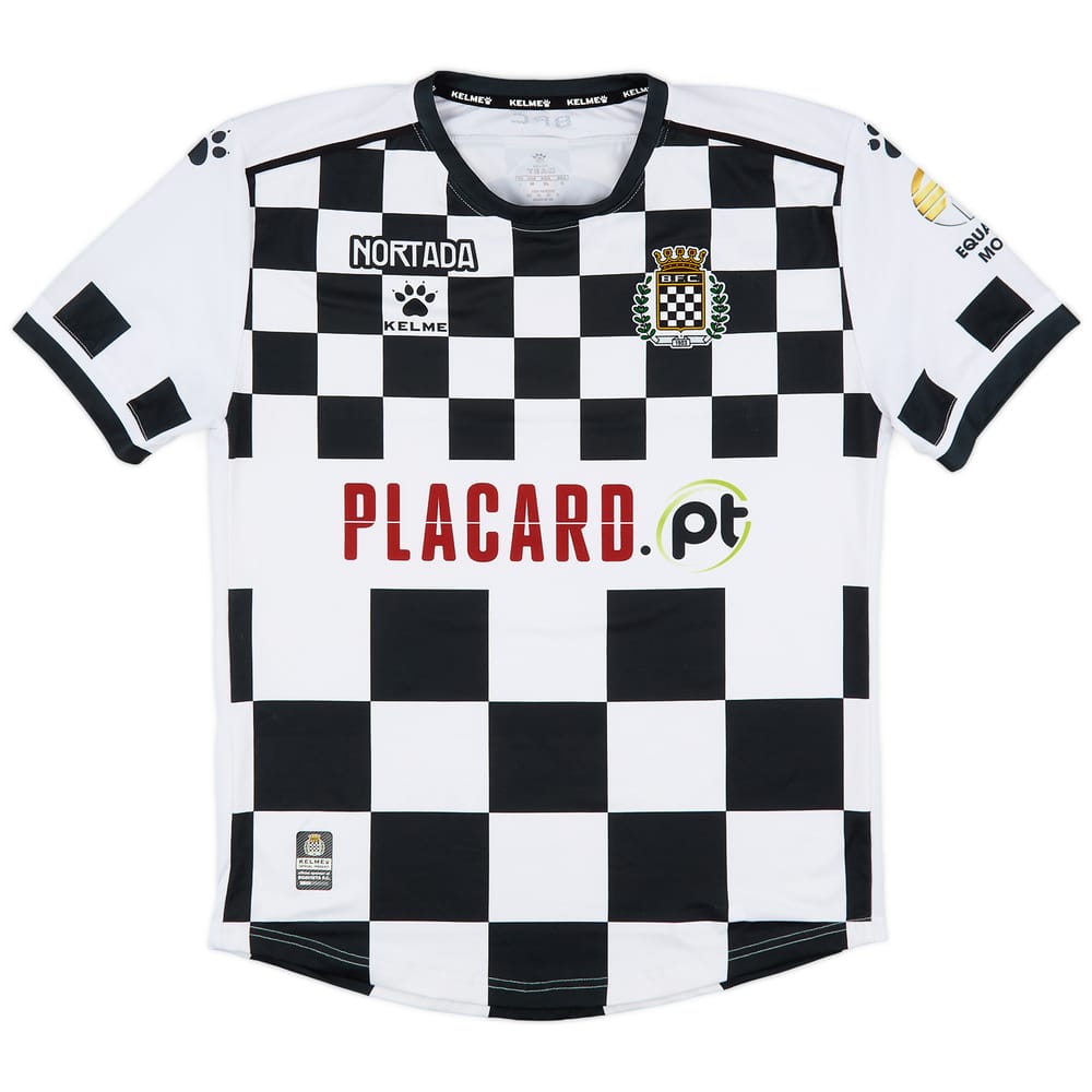 2023-24 Boavista Home Shirt - 9/10 - (L)