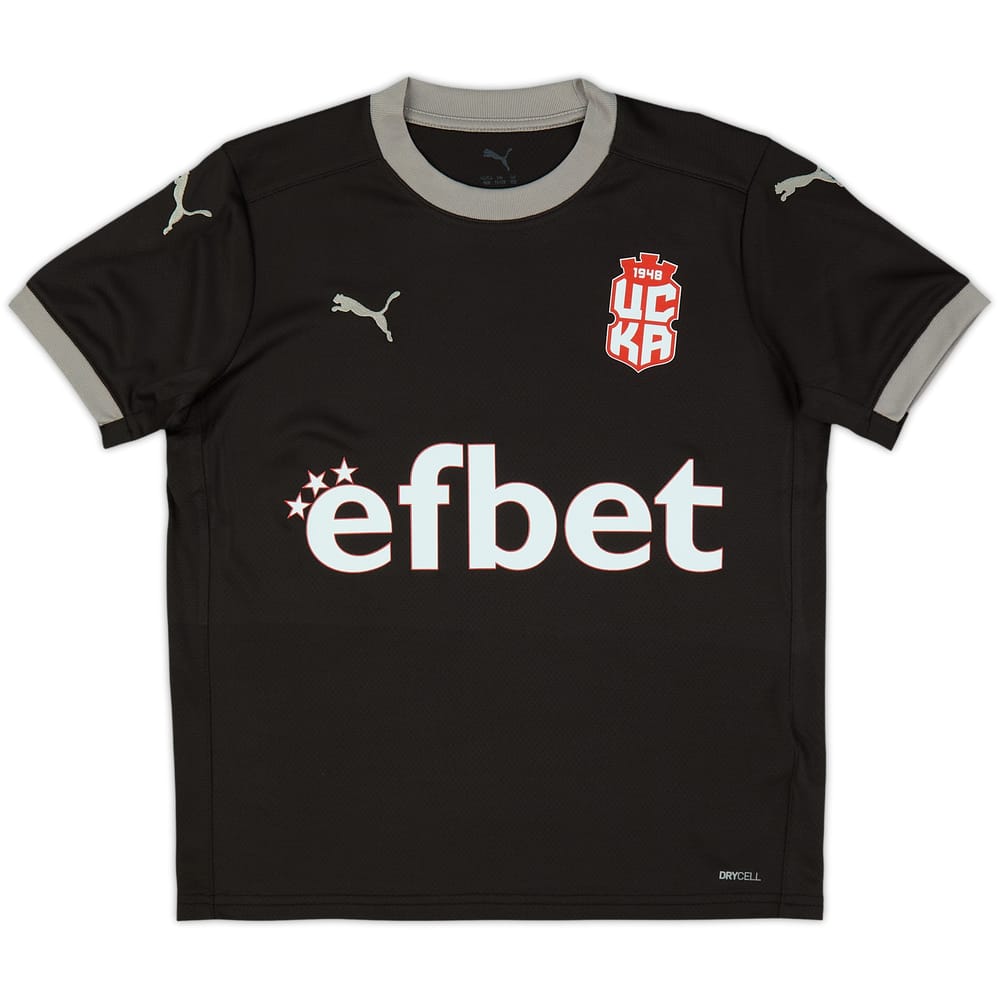 2024-25 CSKA 1948 Third Shirt (M.Kids)