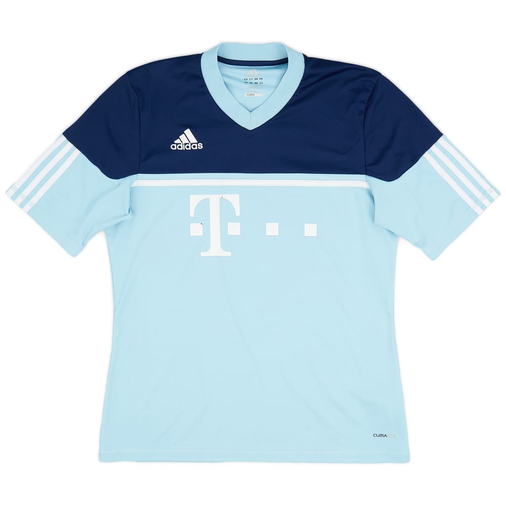 2012-13 adidas Template Shirt - 7/10 - (M)