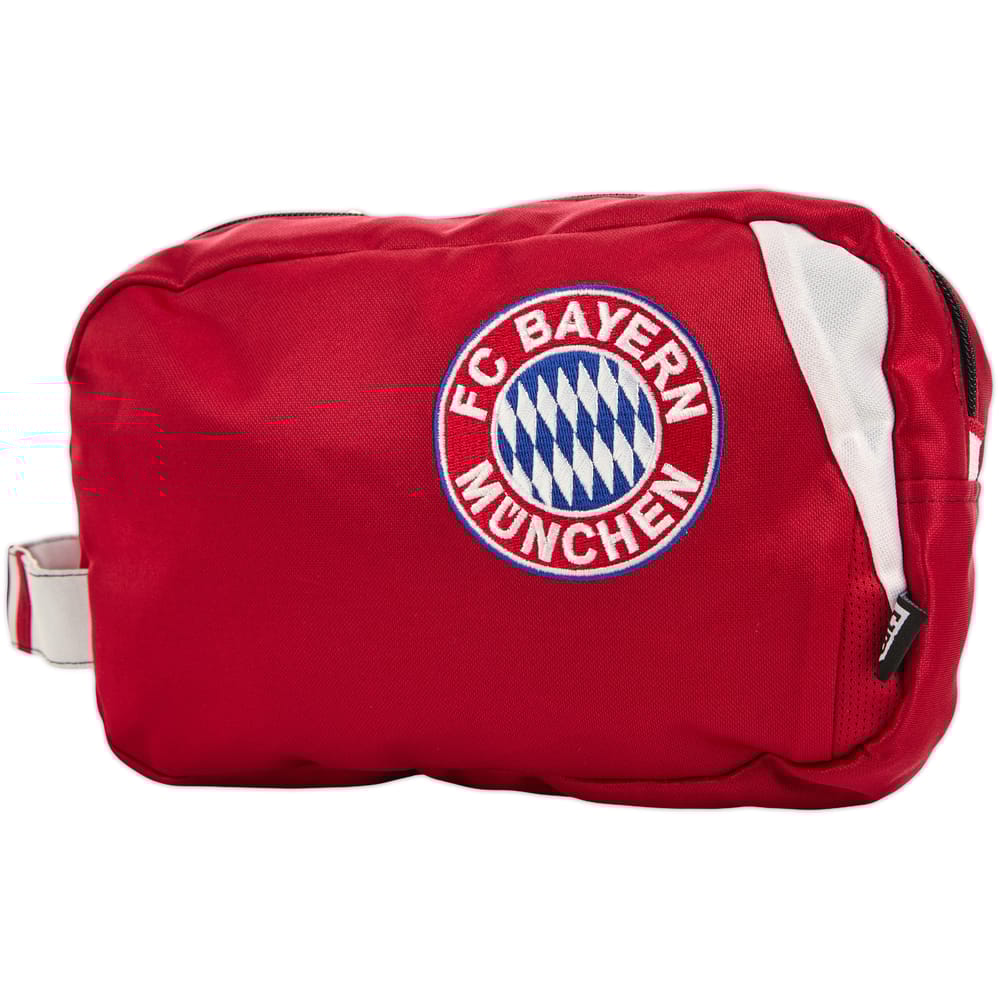 2003-05 Bayern Munich Rework Toiletry Bag